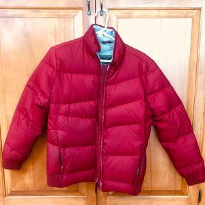 Woolrich Jacket, Women's Small